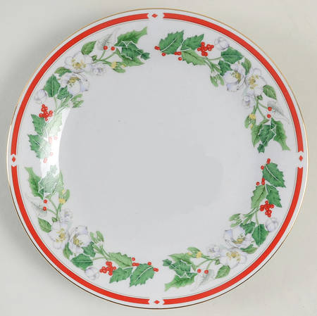 Salad Plate