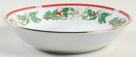 Coupe Soup Bowl