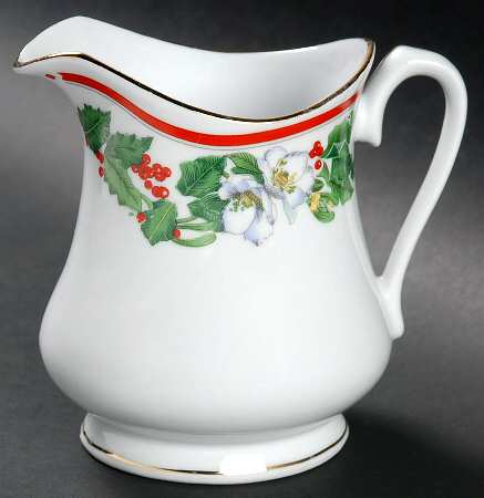St Maria Creamer