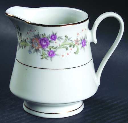 Summer Land Creamer