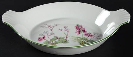 Wild Flower 8" Augratin