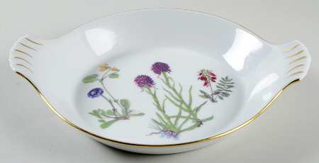 Wild Flower 9" Augratin