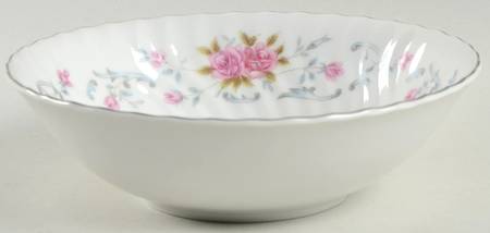 Anne Coupe Cereal Bowl