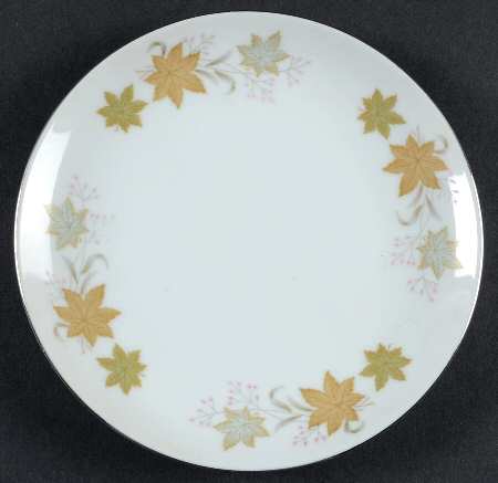 Gayle Bread & Butter Plate