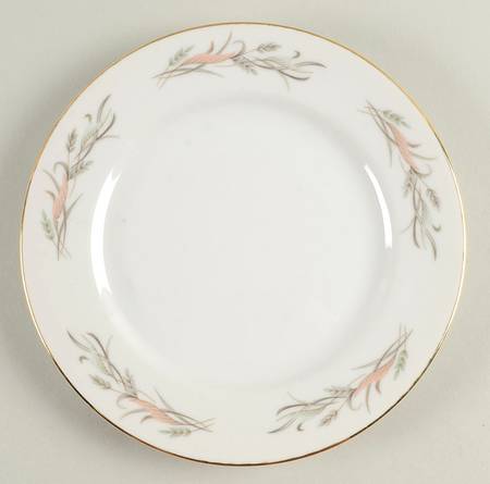 Joyce Salad Plate by Lovely