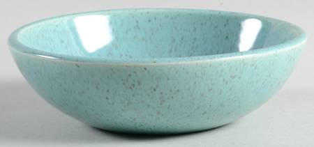 California Life Blue (USA) Fruit/Dessert (Sauce) Bowl