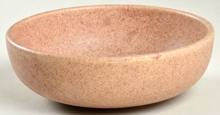 California Cerama Stone Cocoa Coupe Cereal Bowl