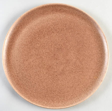 California Cerama Stone Cocoa 12" Chop Plate (Round Platter)