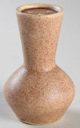 California Cerama Stone Cocoa Pepper Shaker