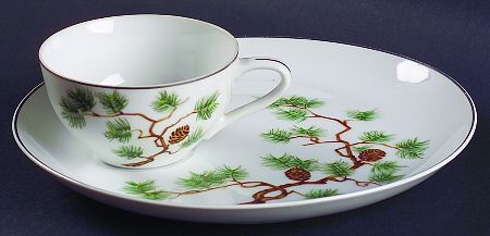 Pine (Japan) by Laurel (Japan)