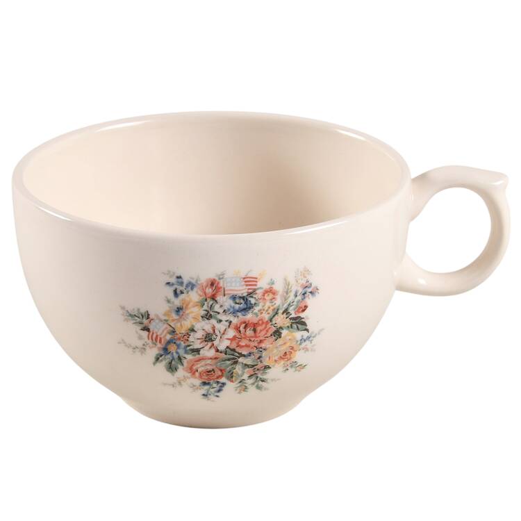 Dylan's Grove Flat Cup