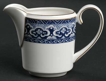 Empire Creamer