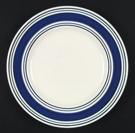 Farmstead Ticking Blue by Ralph Lauren China