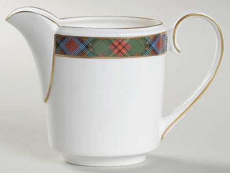 Highland Creamer