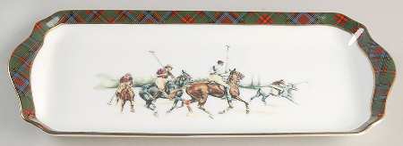 Highland Polo by Ralph Lauren China