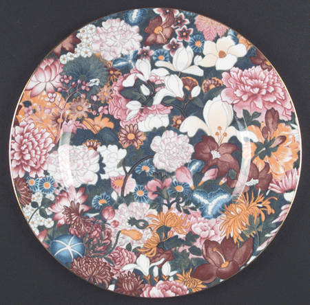Imperial Garden by Ralph Lauren China