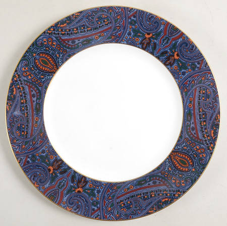 King Charles Paisley by Ralph Lauren China