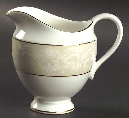 Meredith Creamer by Ralph Lauren China