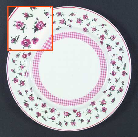 Old Mill Floral by Ralph Lauren China
