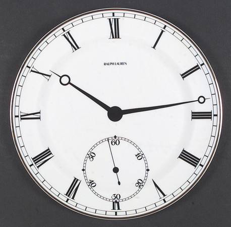 Pocketwatch (Older, Discontinued 2002) by Ralph Lauren China