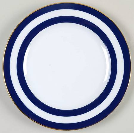 Spectator Cadet Salad Plate