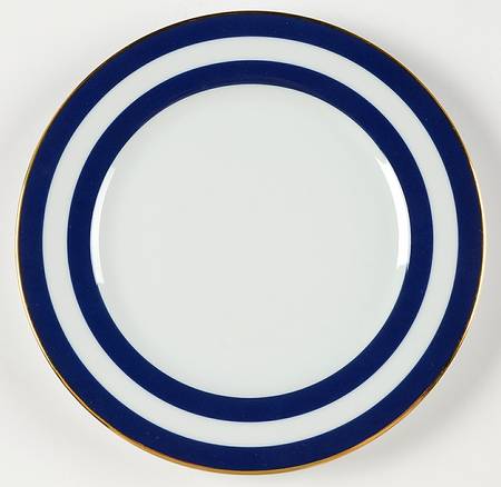 Spectator Cadet Bread & Butter Plate