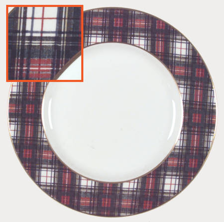 Stewart Tartan by Ralph Lauren China