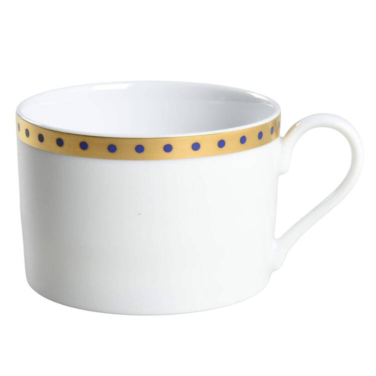 Alexandria Flat Cup
