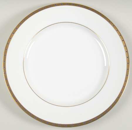 Alexandria Service Plate (Charger)