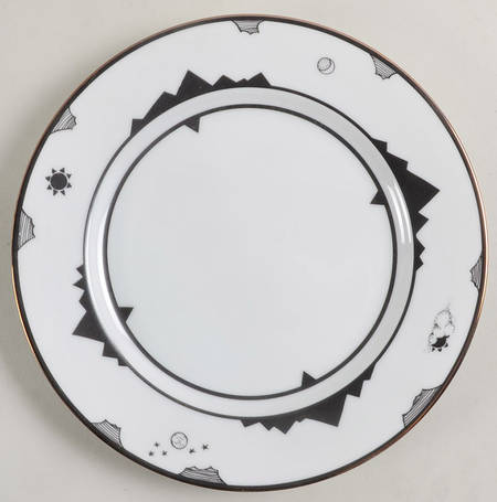 Salad Plate