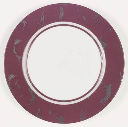 Patina Rouge by LS Collection