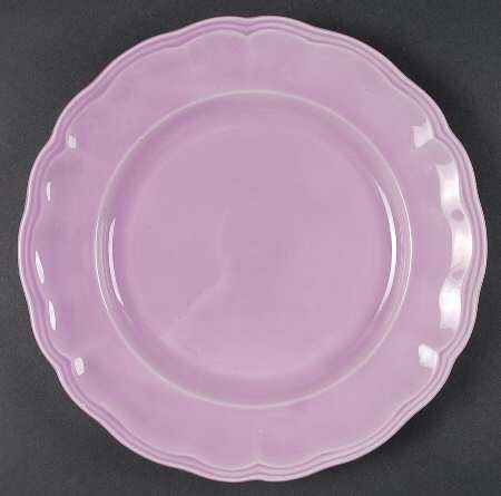 Louis XV Lilac by Luneville