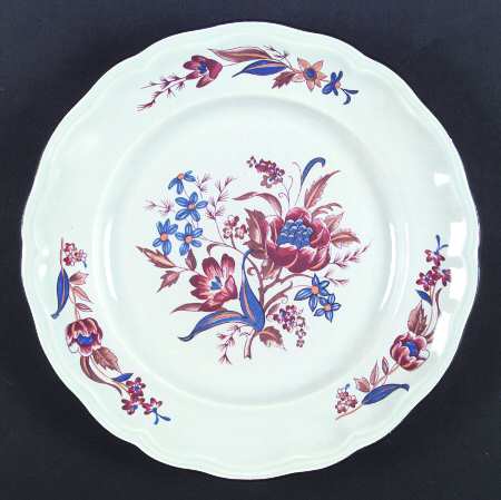 Paquerette by Luneville
