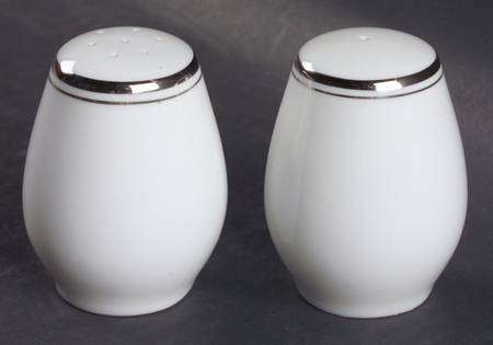 Inspiration Salt & Pepper Set