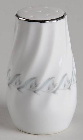 Silouette Pepper Shaker