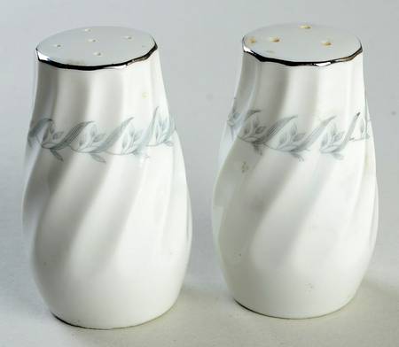 Silouette Salt & Pepper Set
