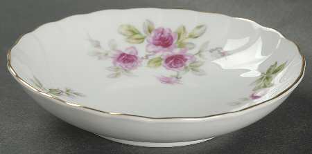 Romance Fruit/Dessert (Sauce) Bowl