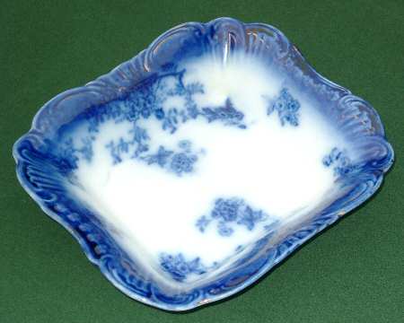 LAB2 Square Vegetable Bowl