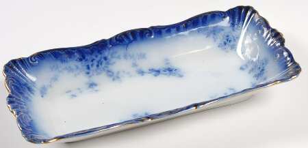 LAB2 10" Rectangular Tray