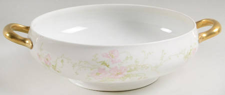 LIO1 Oval Vegetable No Lid