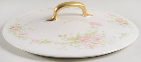 LIO1 Lid for Oval Vegetable