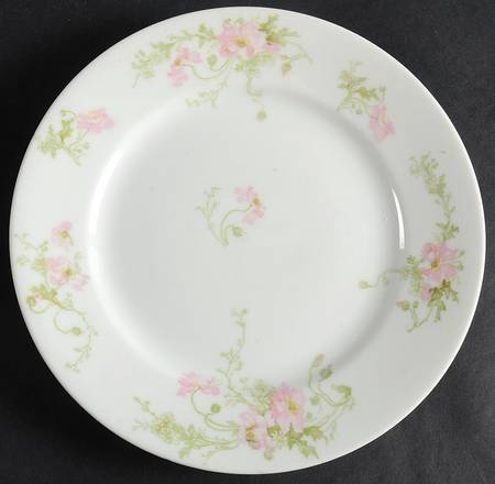 LIO1 Salad Plate