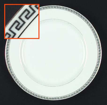 LIM39 by Limoges-French