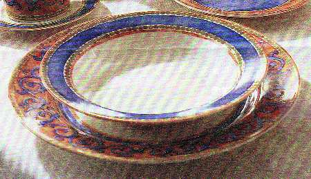 Scroll by Lillian Vernon