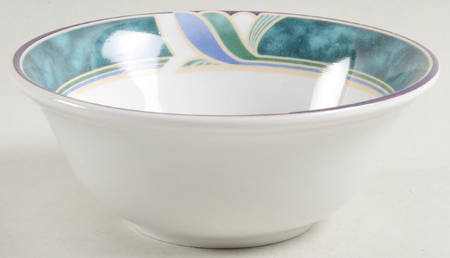 Emerald Bay Fruit/Dessert (Sauce) Bowl