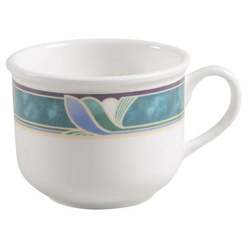 Emerald Bay Flat Cup