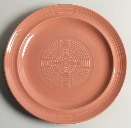 Concentrix Cinnabar by Lynn's China
