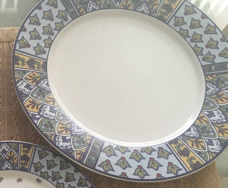 Canbera by Lynn's China