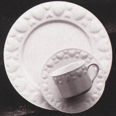 Sweet Heart by Lynn's China