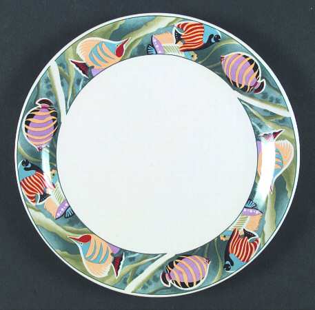 Aquarius by Lynn's China